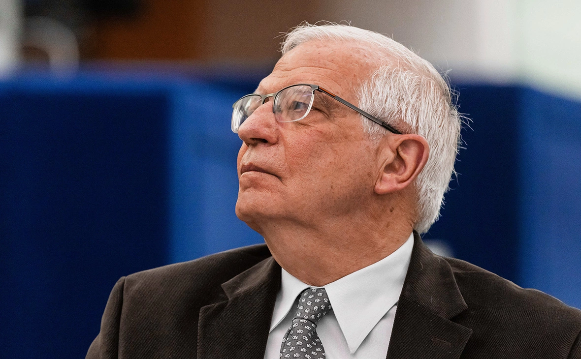 Philipp von Ditfurth / dpa / Global Look Press