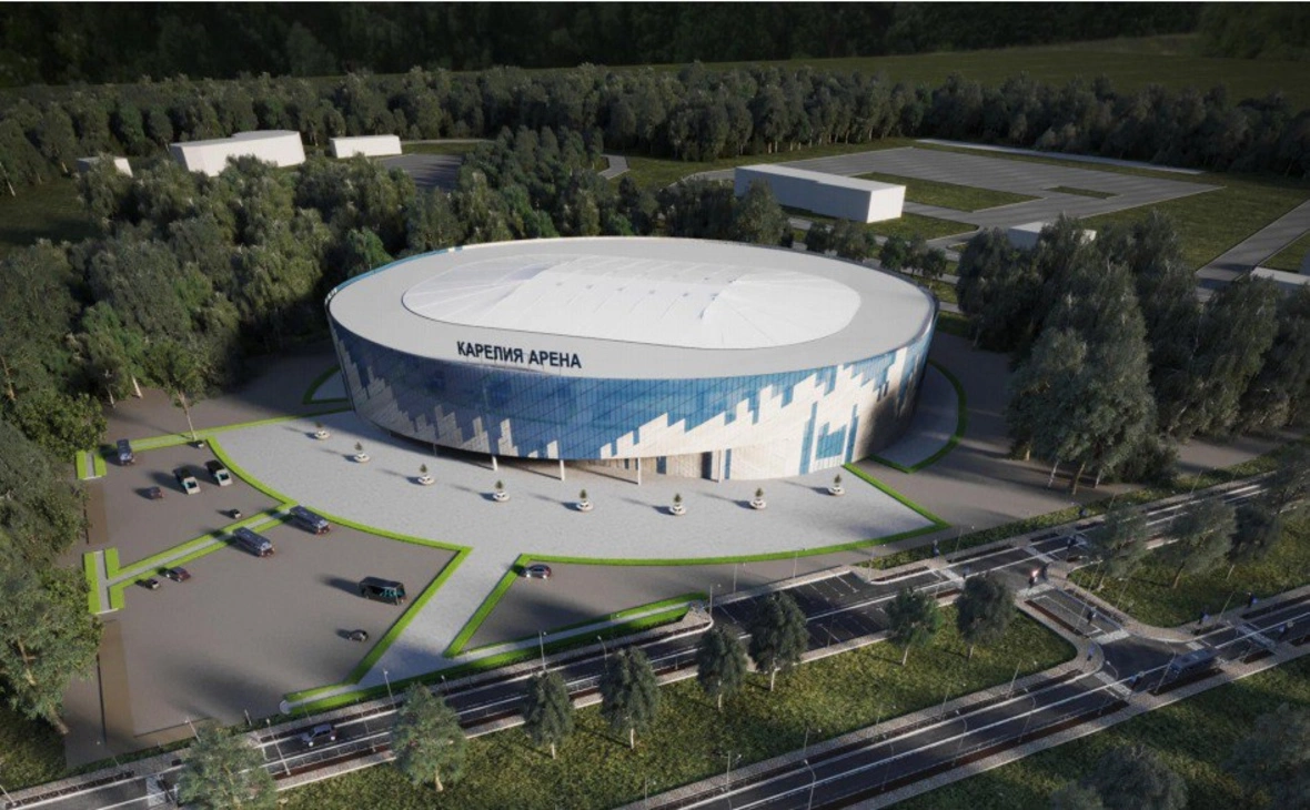 gov.karelia.ru