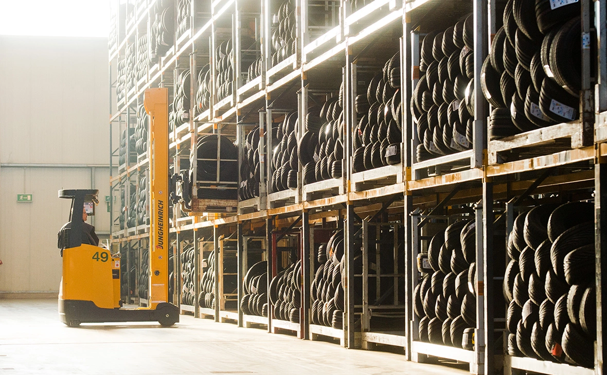 Julian Stratenschulte / DPA / ТАСС