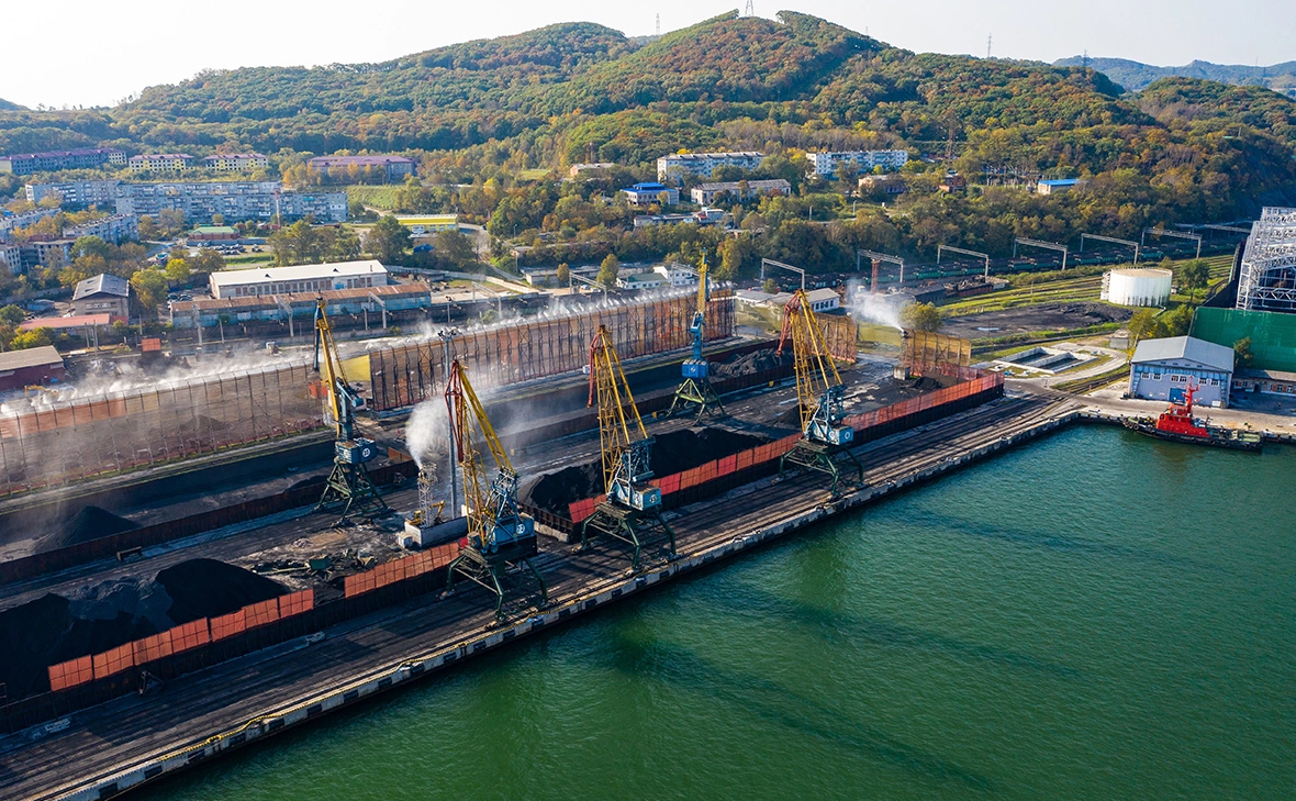 Юрий Смитюк / ТАСС