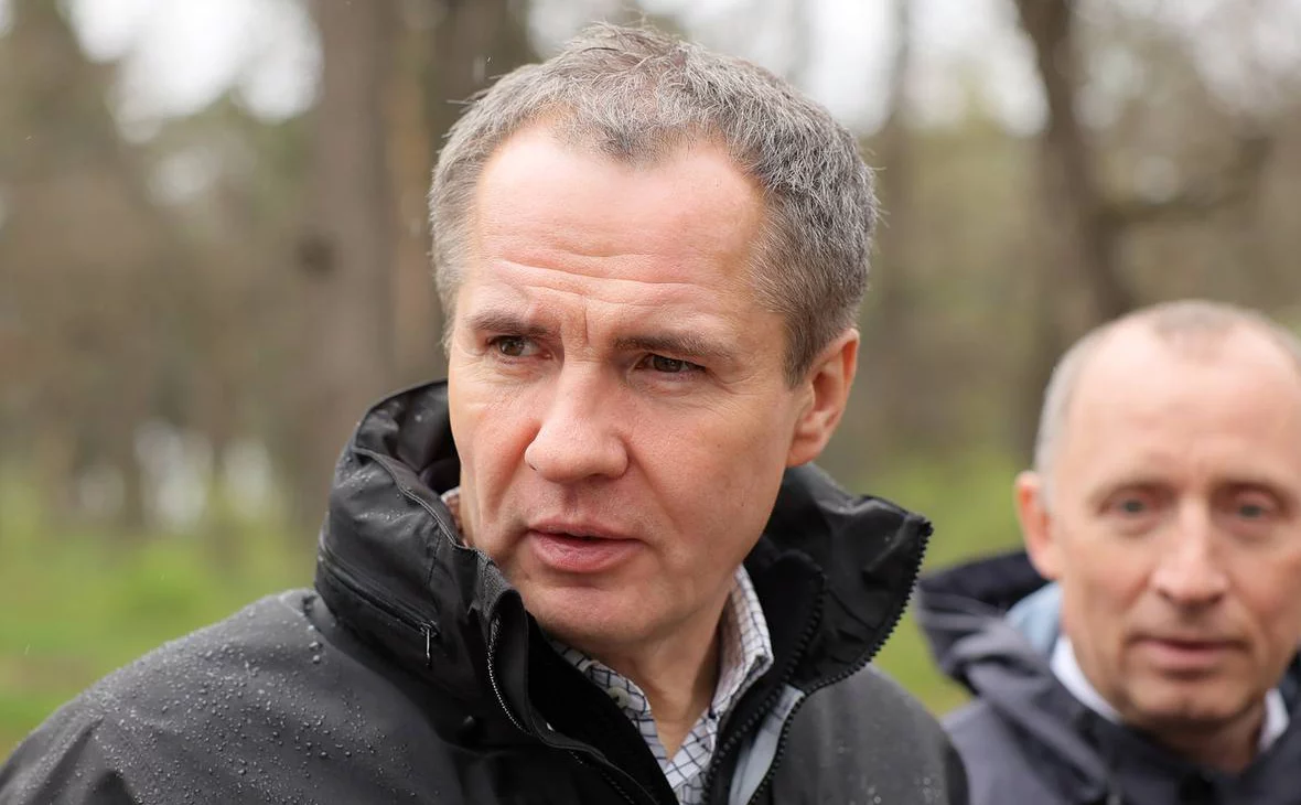 vvgladkov / Telegram