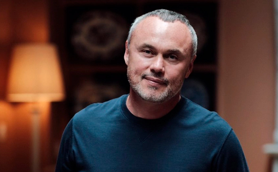 из личного архива