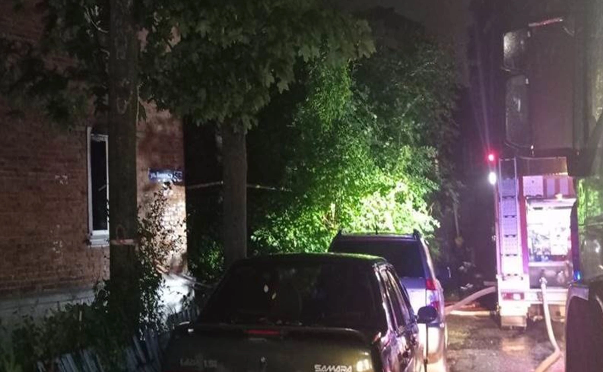 ГУ МЧС по Нижегородской области