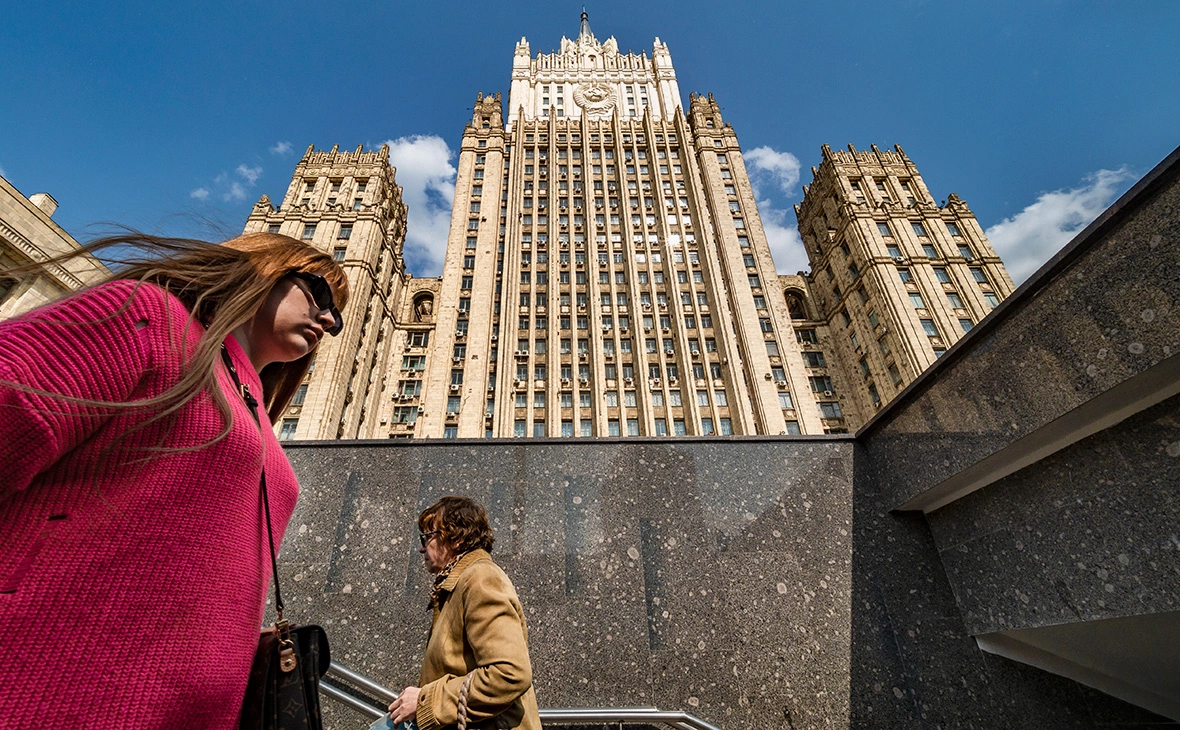 Константин Кокошкин / Global Look Press