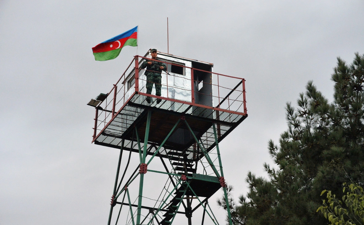Алексей Куденко / РИА Новости
