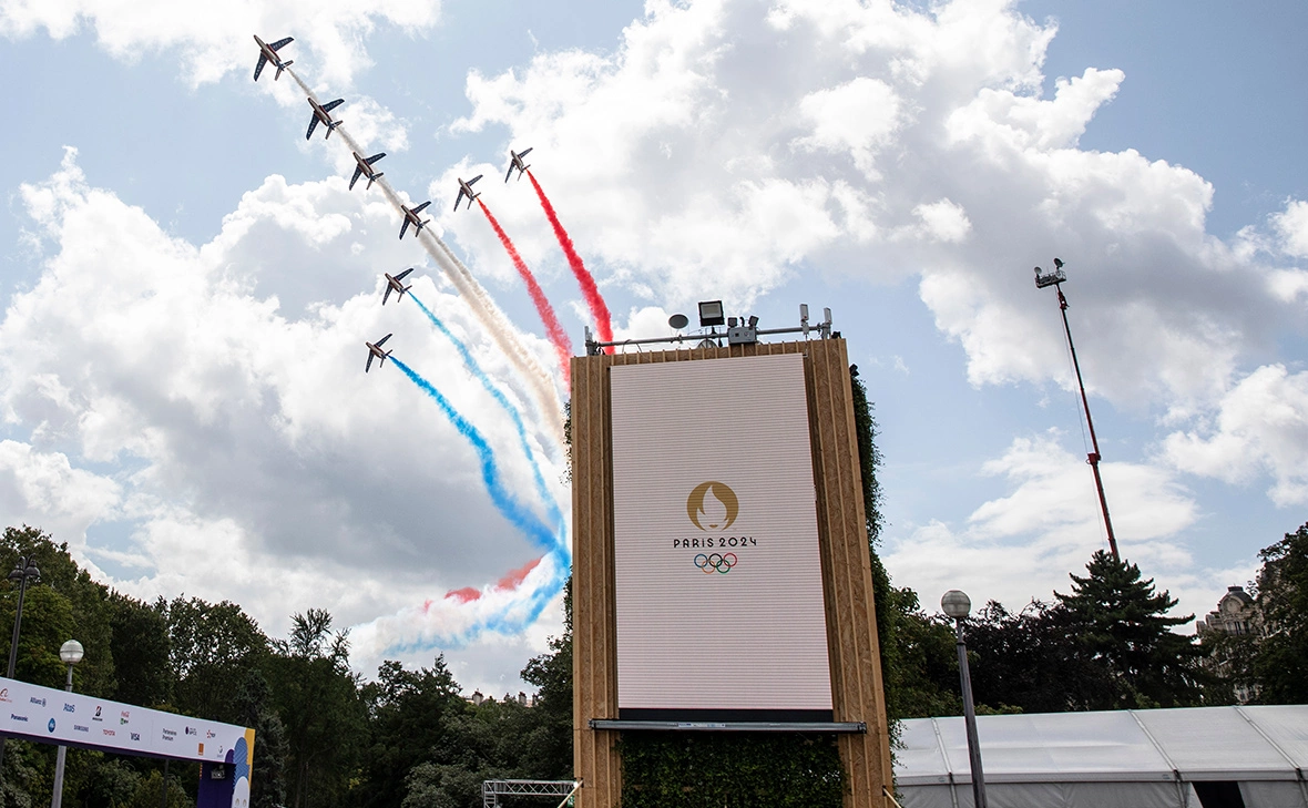 Siegfried Modola / Getty Images