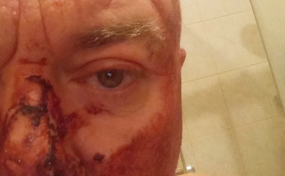 pavel.lobkov / Facebook (входит в корпорацию Meta, признана экстремистской и запрещена в России)