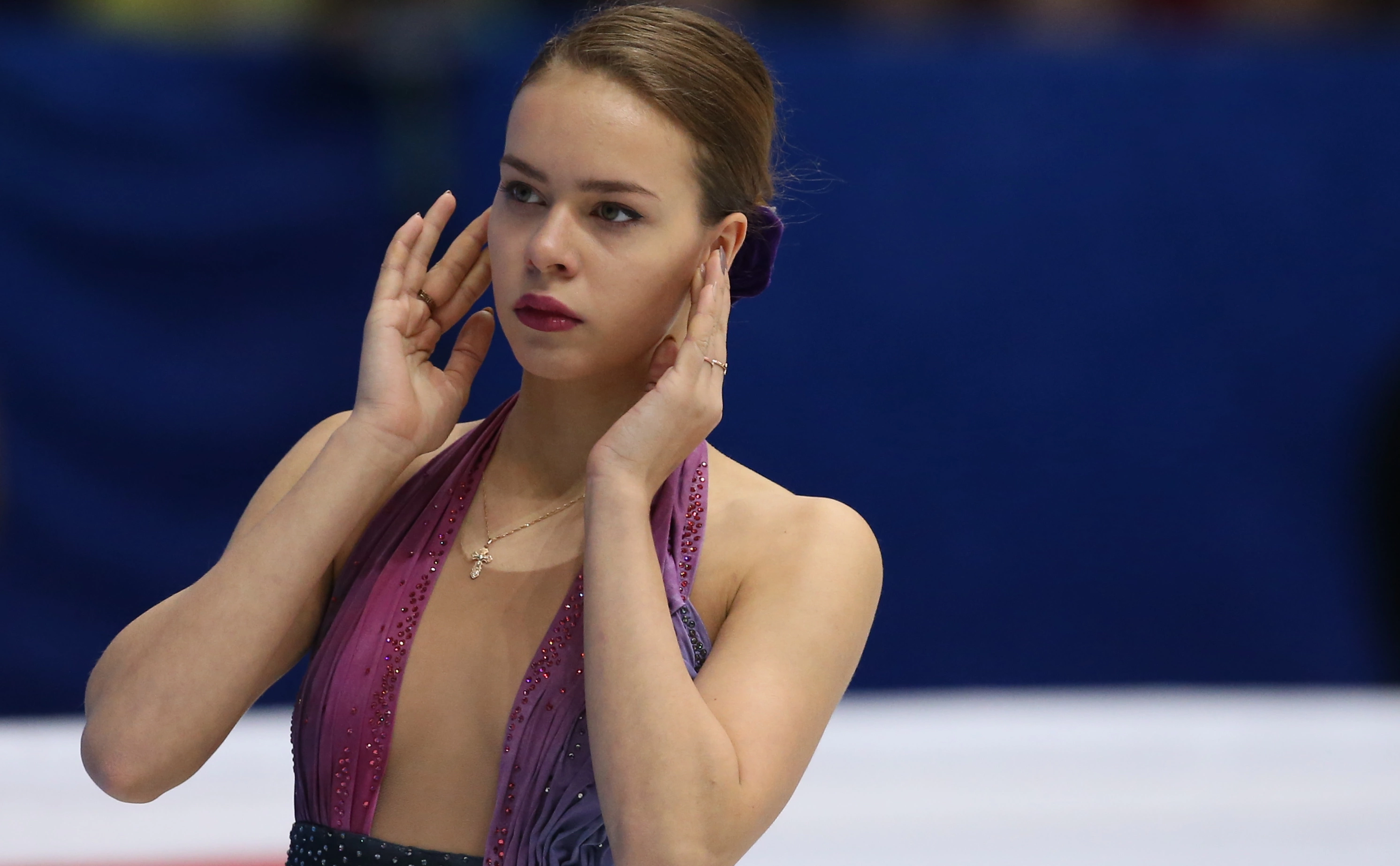 Станислав Красильников / ТАСС