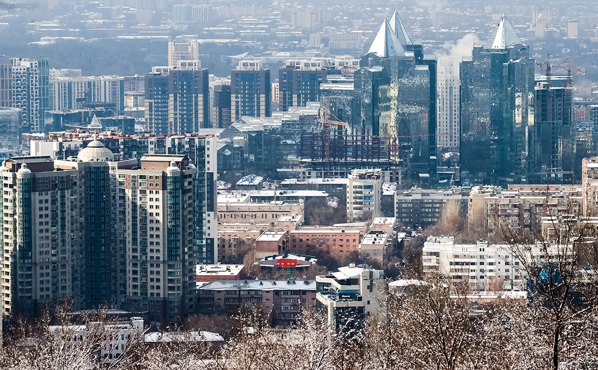 Петр Ковалев / ТАСС
