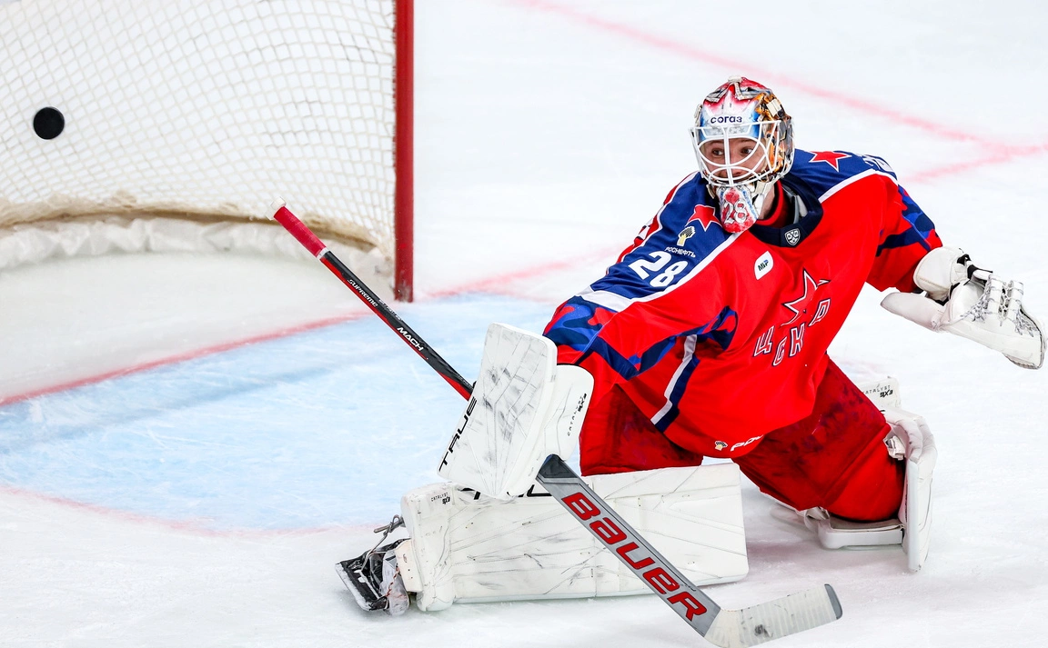 Сергей Савостьянов / ТАСС