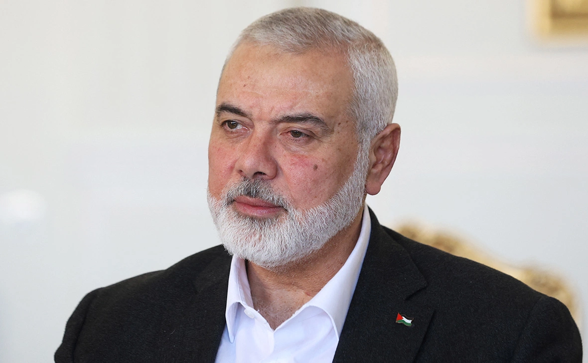 Majid Asgaripour / WANA / Reuters