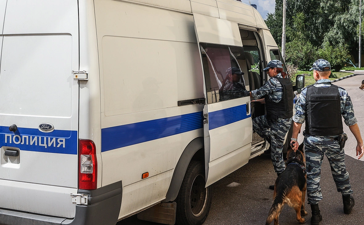 Сергей Булкин / news.ru / Global Look Press