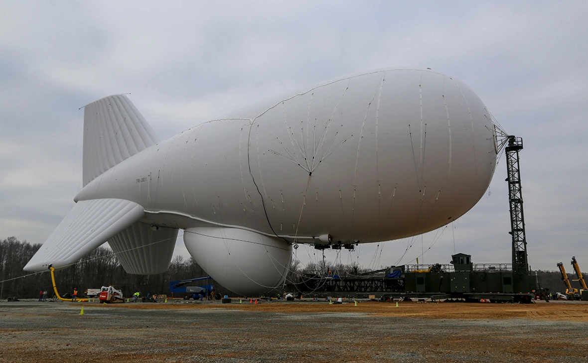 U.S. Army Photo / Ronald Sellinger / Getty Images