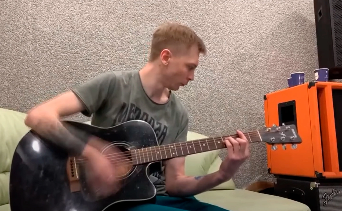 Игорь Астафьев / YouTube