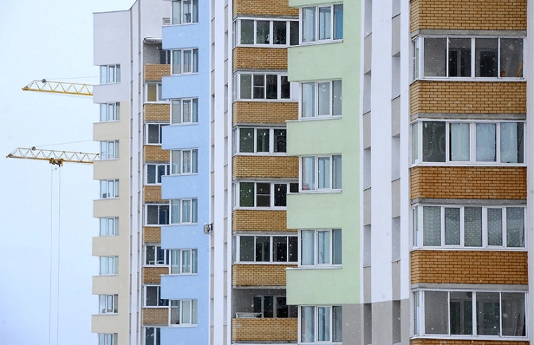 Александр Рюмин / ТАСС
