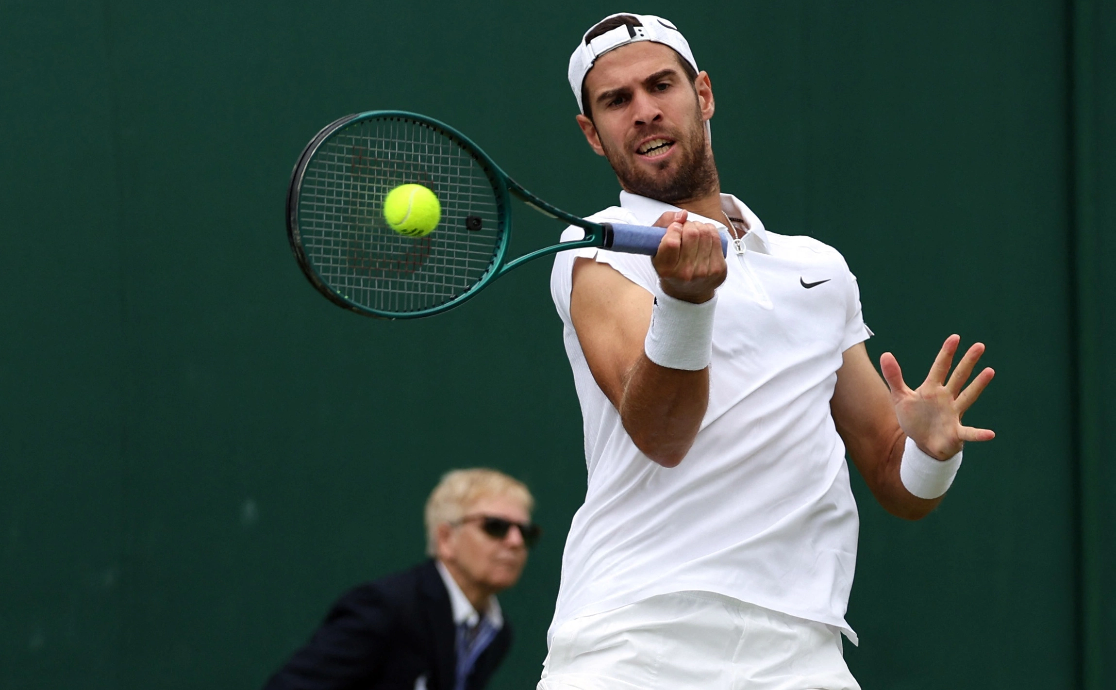 Isabel Infantes / Reuters