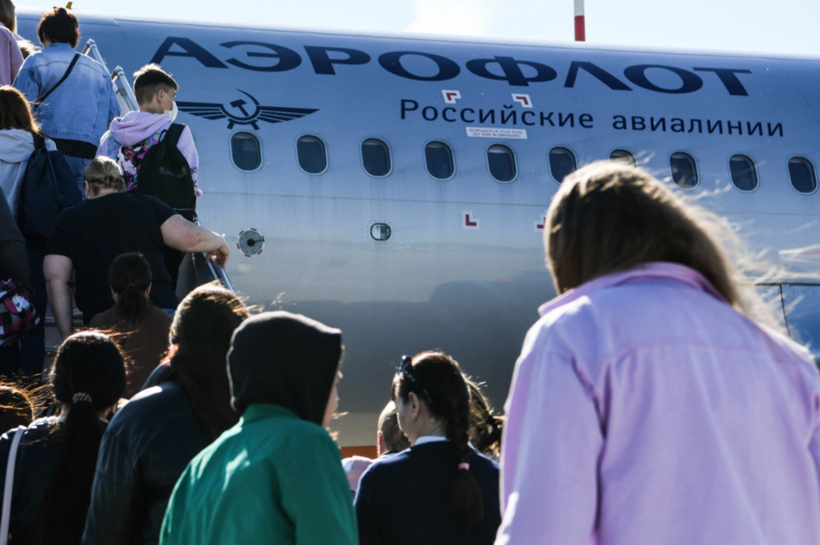 Владимир Жабриков / РИА URA.RU