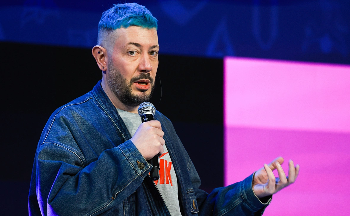 Вячеслав Прокофьев / ТАСС