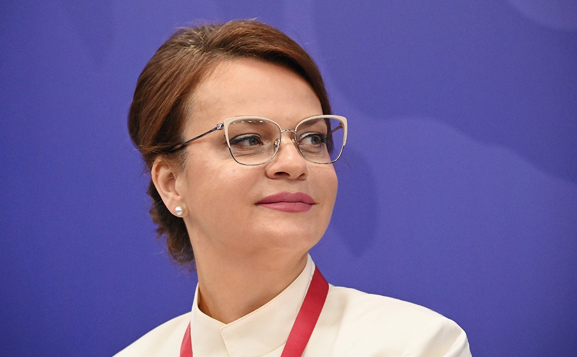 Сергей Бобылев / РИА Новости