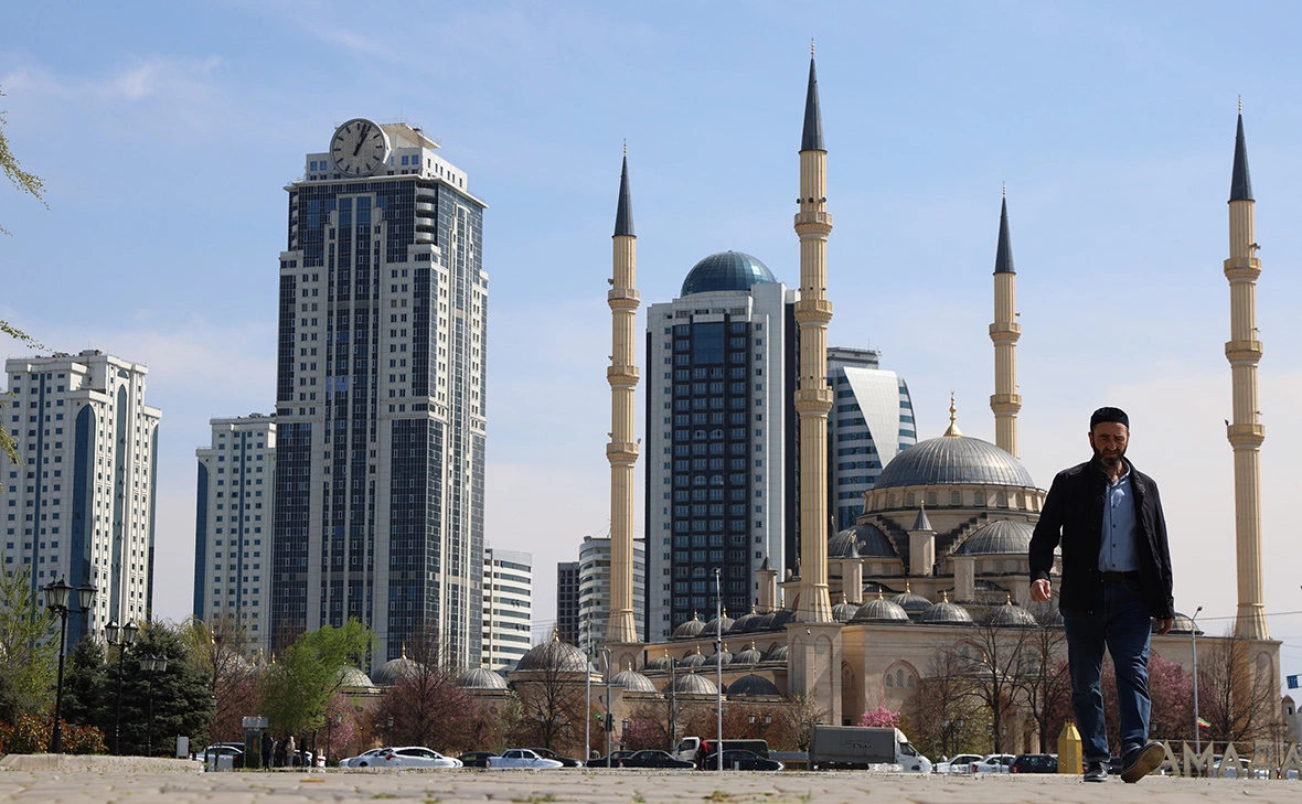 Елена Афонина / ТАСС