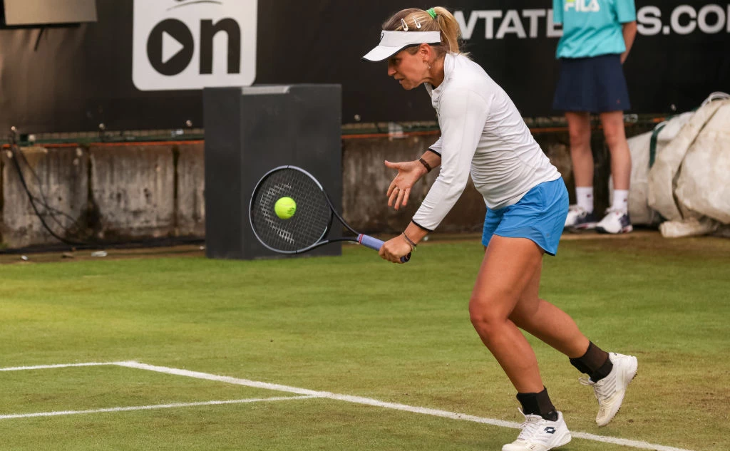 Inaki Esnaola / Getty Images