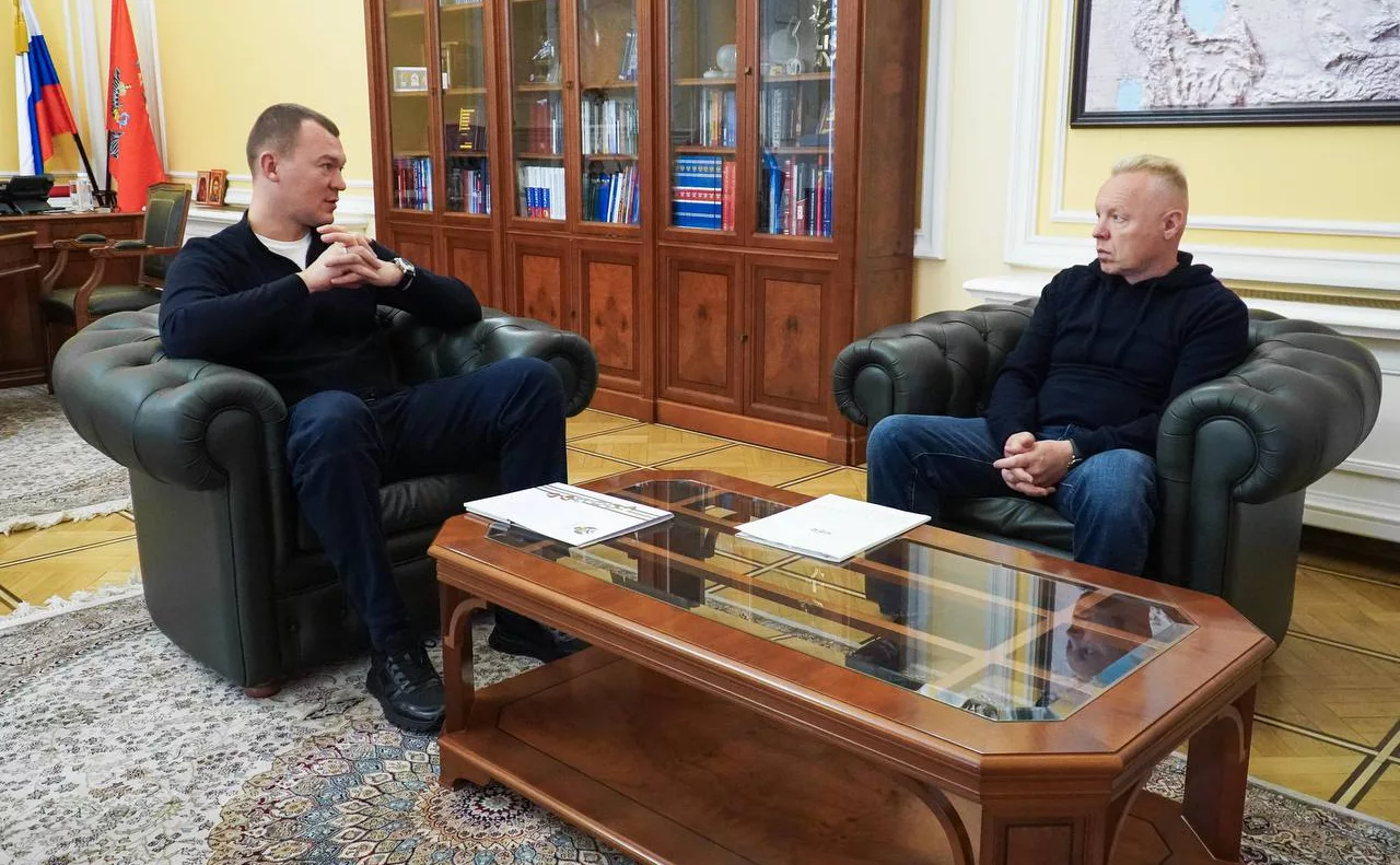 телеграм-канал Дегтярева