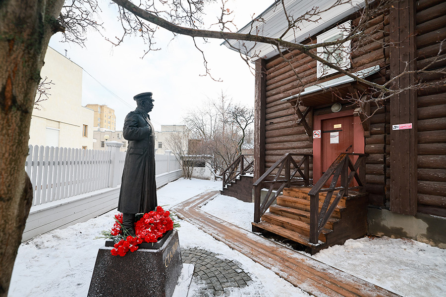 Фото: Владимир Смирнов / ТАСС