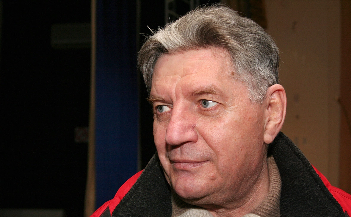 Александр Артеменков / ТАСС
