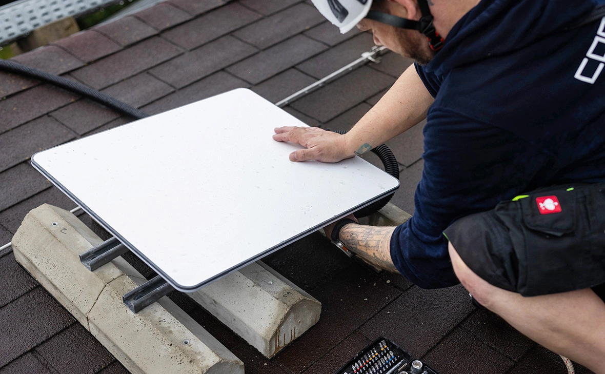 Philipp von Ditfurth / dpa / Global Look Press