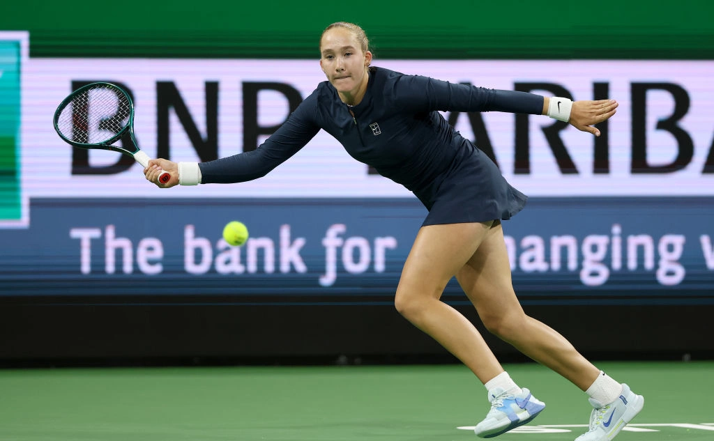 Matthew Stockman / Getty Images