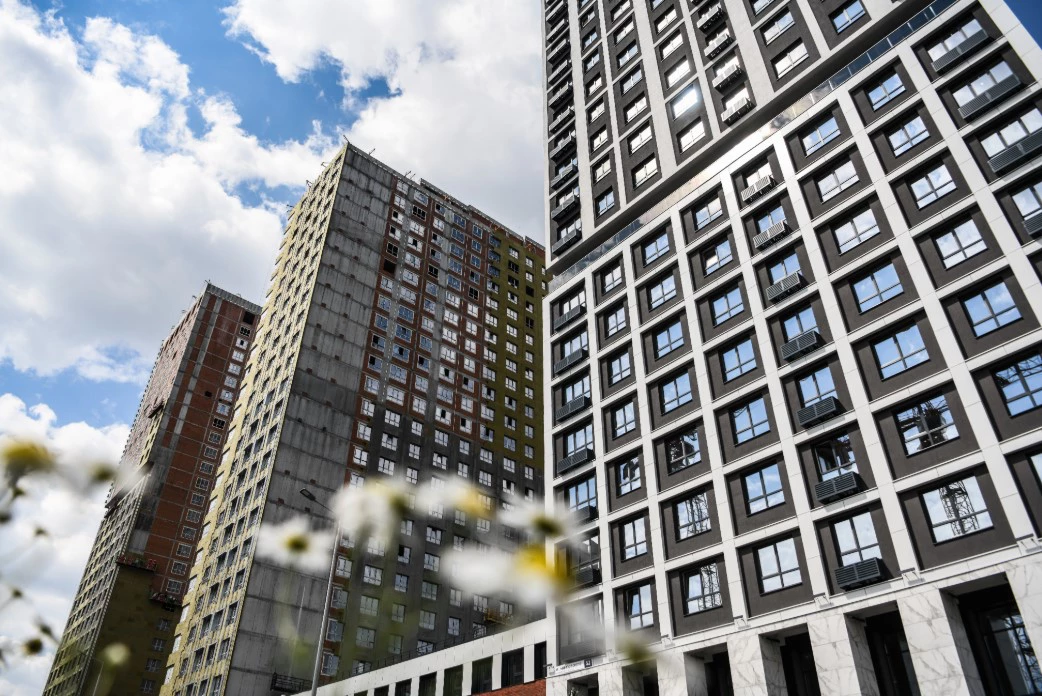 Владимир Жабриков / РИА URA.RU