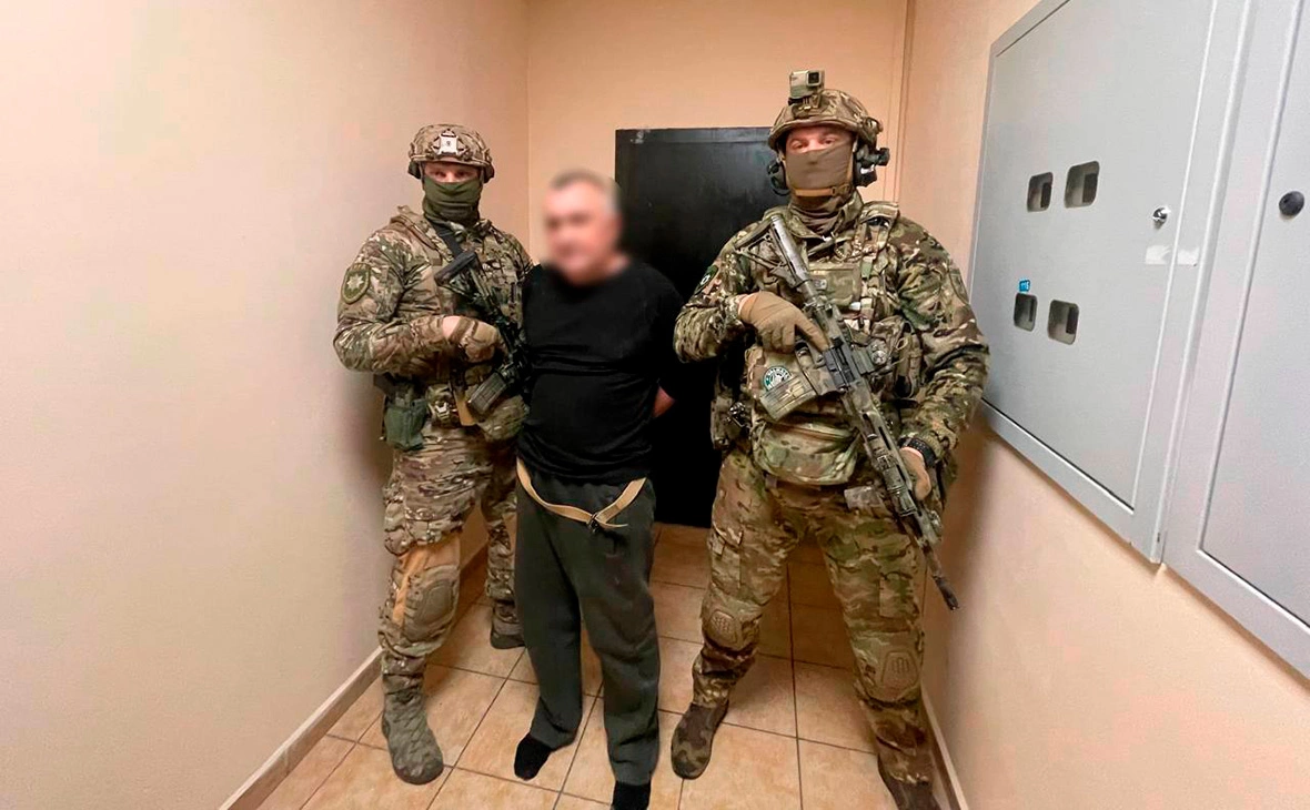 Klymenko_MVS / Telegram