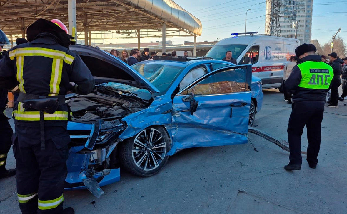  Госавтоинспекция Свердловской области / VK