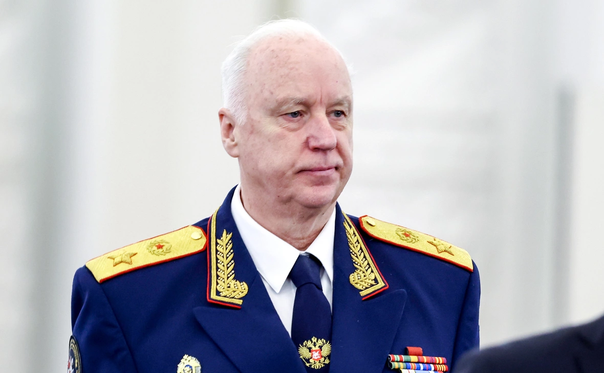 Александр Казаков / ТАСС