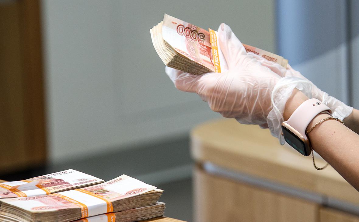 Фото: Сергей Лантюхов / NEWS.ru / РБК
