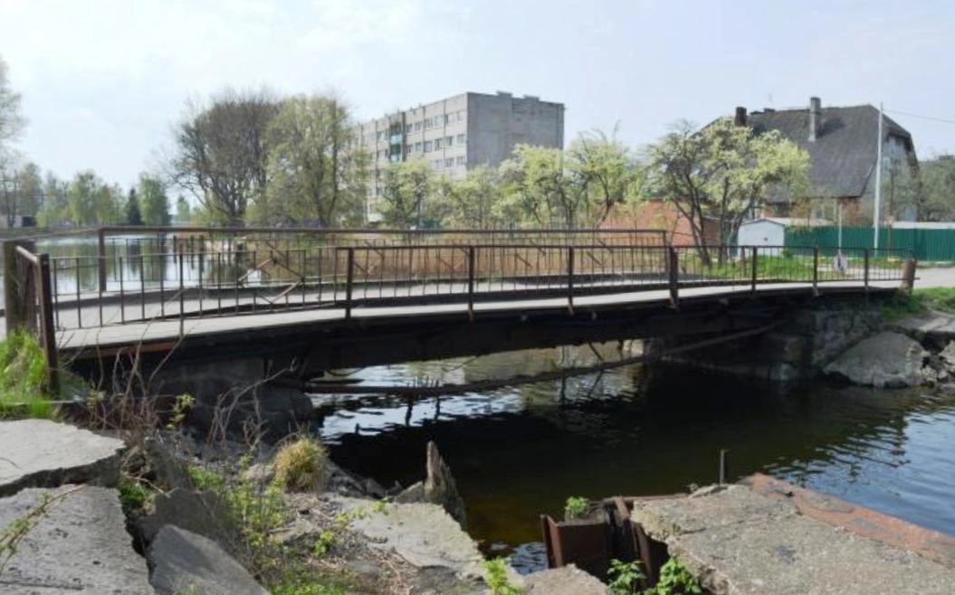 "Вконтакте" правительства Калининградской области