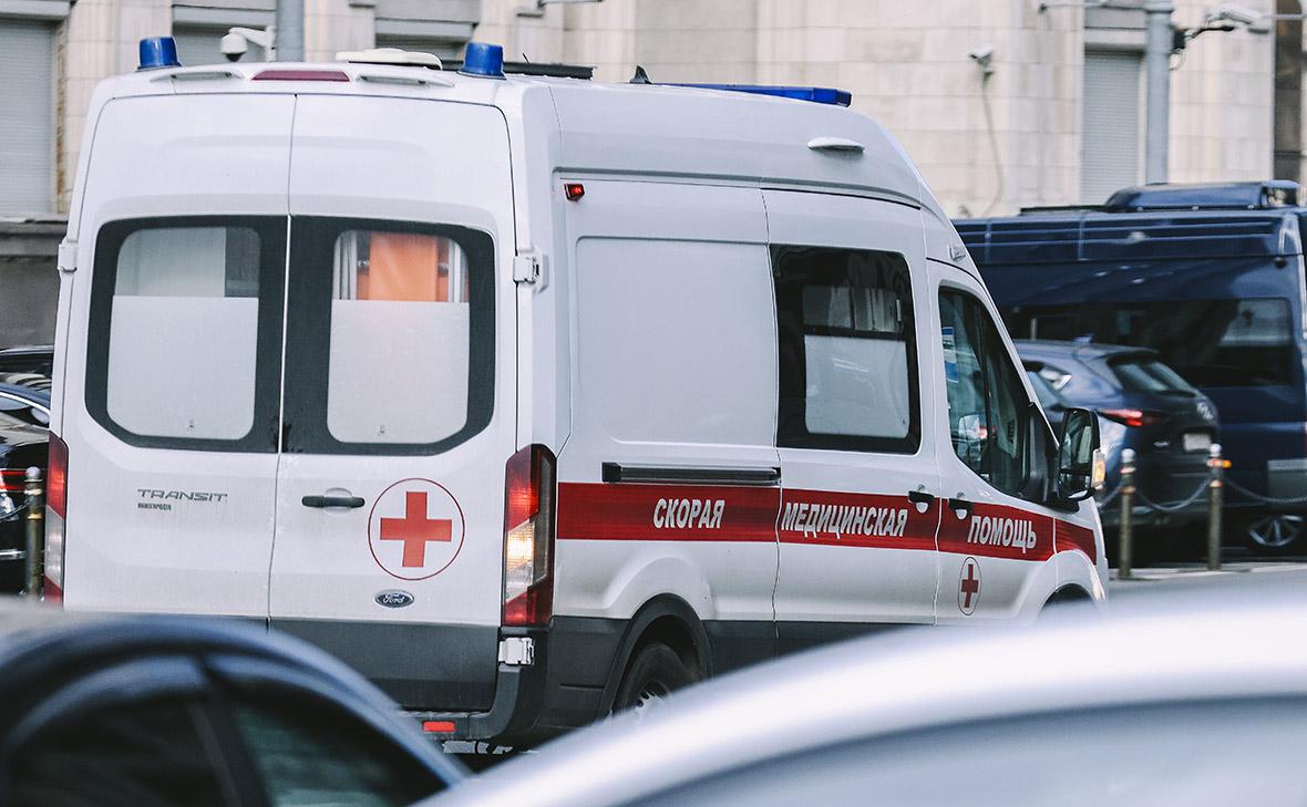 Фото: Андрей Любимов / РБК