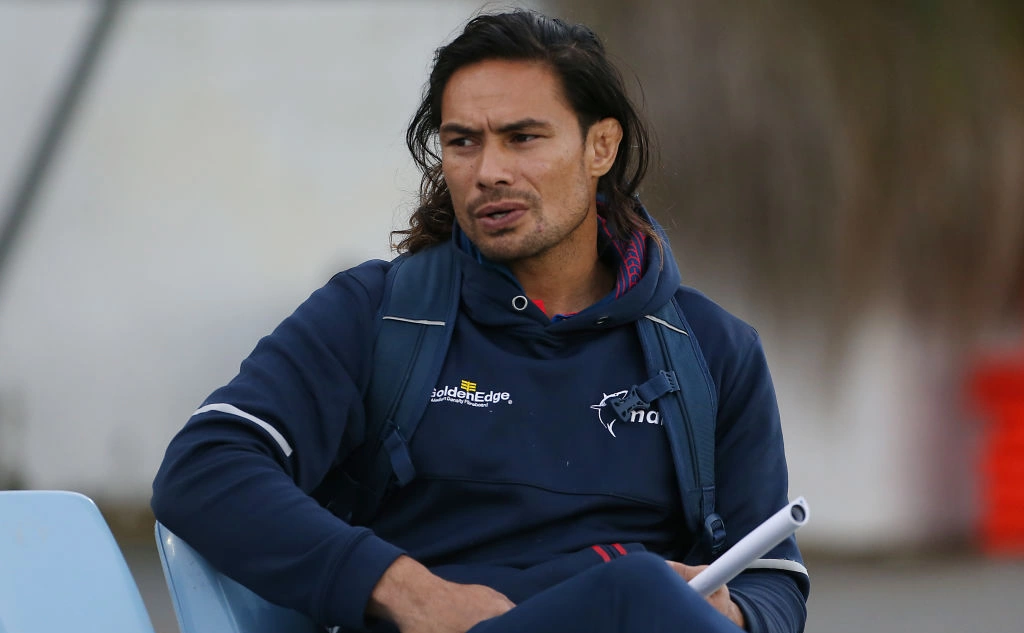 Evan Barnes / Getty Images