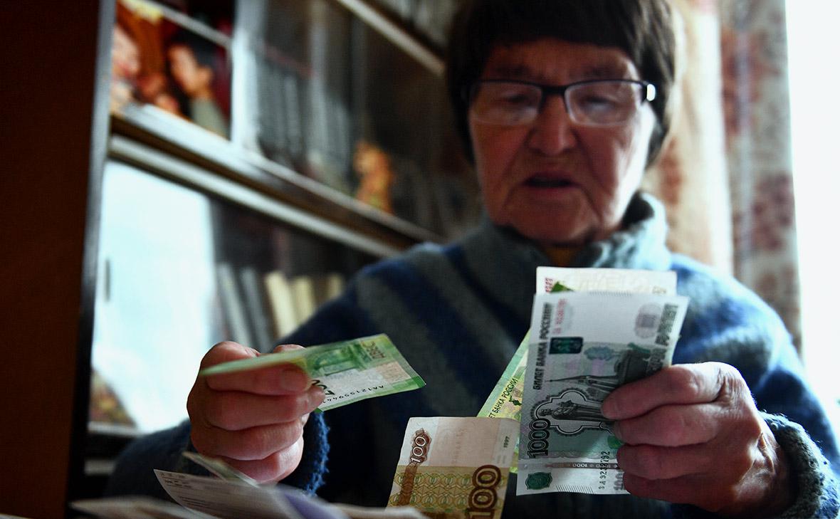 Фото: Павел Лисицын / РИА Новости