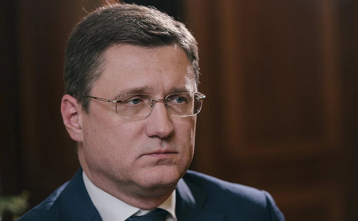 Андрей Любимов / РБК