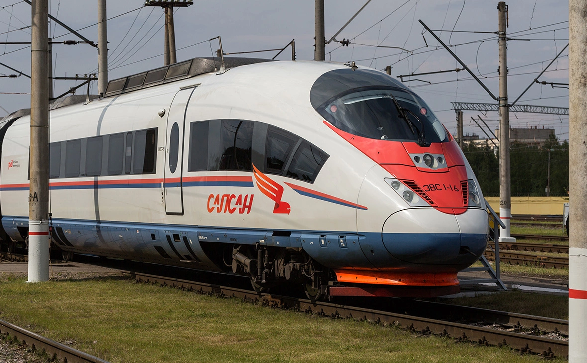 Дмитрий Цыренщик для РБК