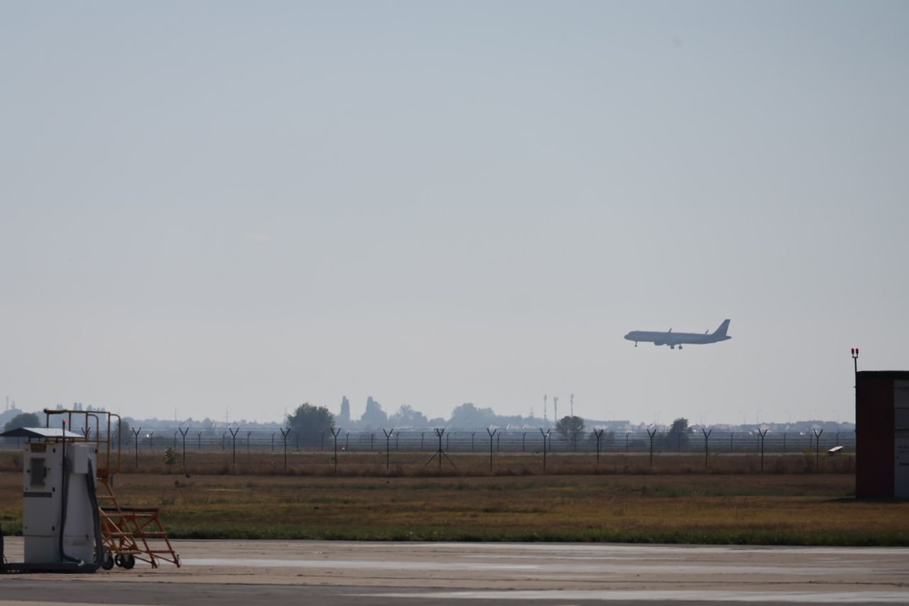 Фото: пресс-служба администрации Краснодарского края