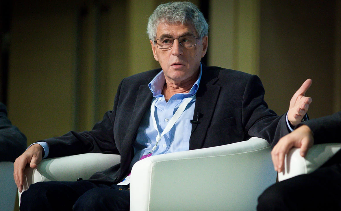 Артем Макаров для РБК