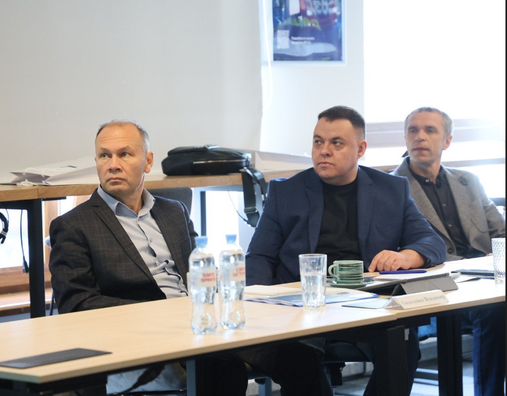 Фото: Анастасия Богданова / РБК Тюмень