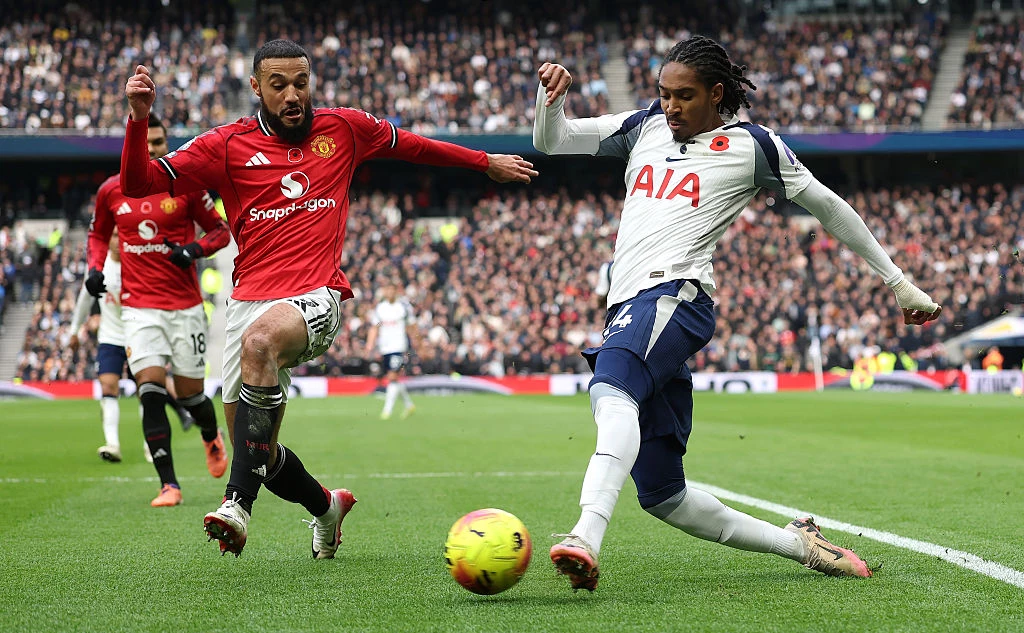 Julian Finney / Getty Images