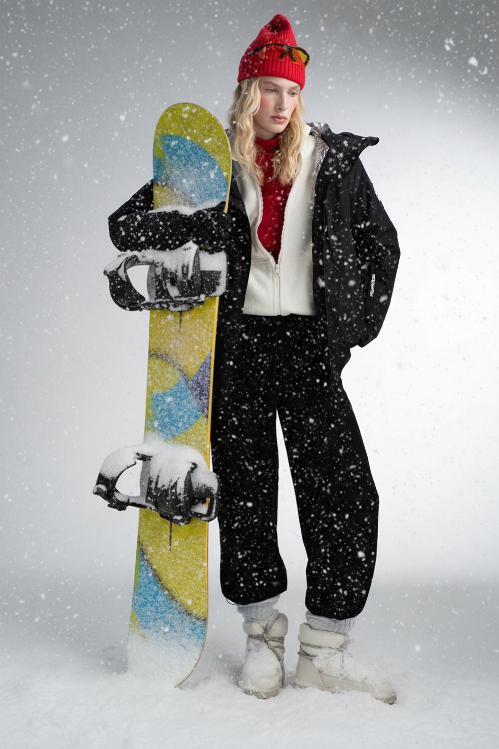 Фото: пресс-служба Finn Flare 