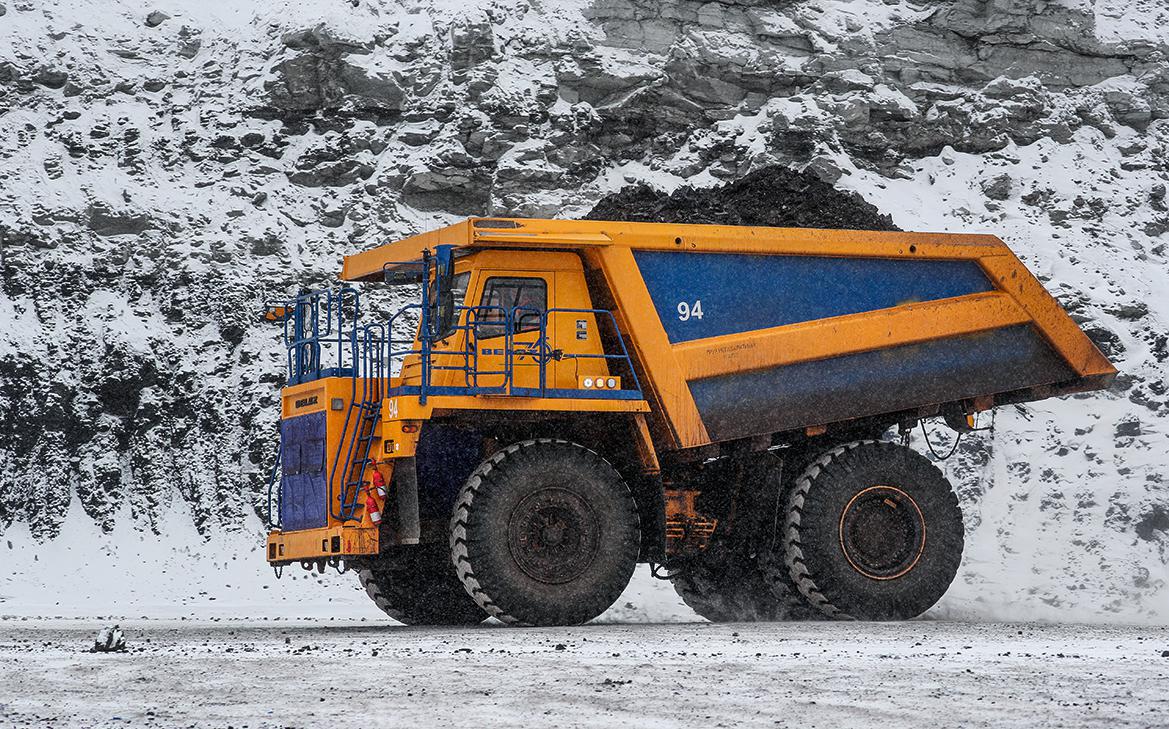 Угольщикам продлят отсрочку по налогам и страховым взносам до конца зимы