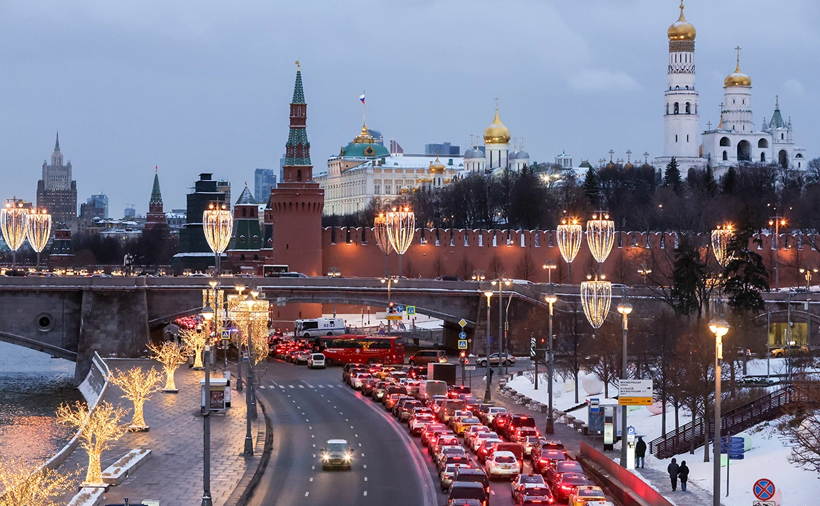 Алексей Белкин / NEWS.ru / Global Look Press