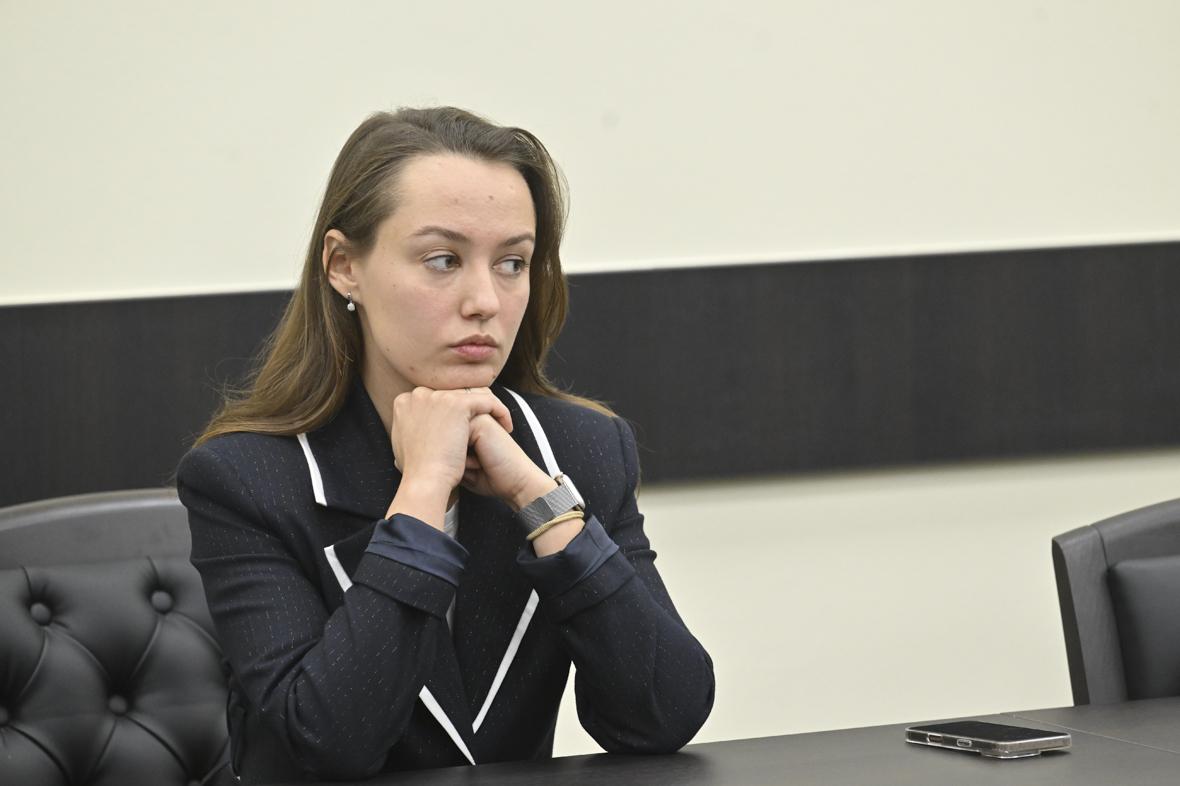 Фото: Комсомольская правда / Global Look Press