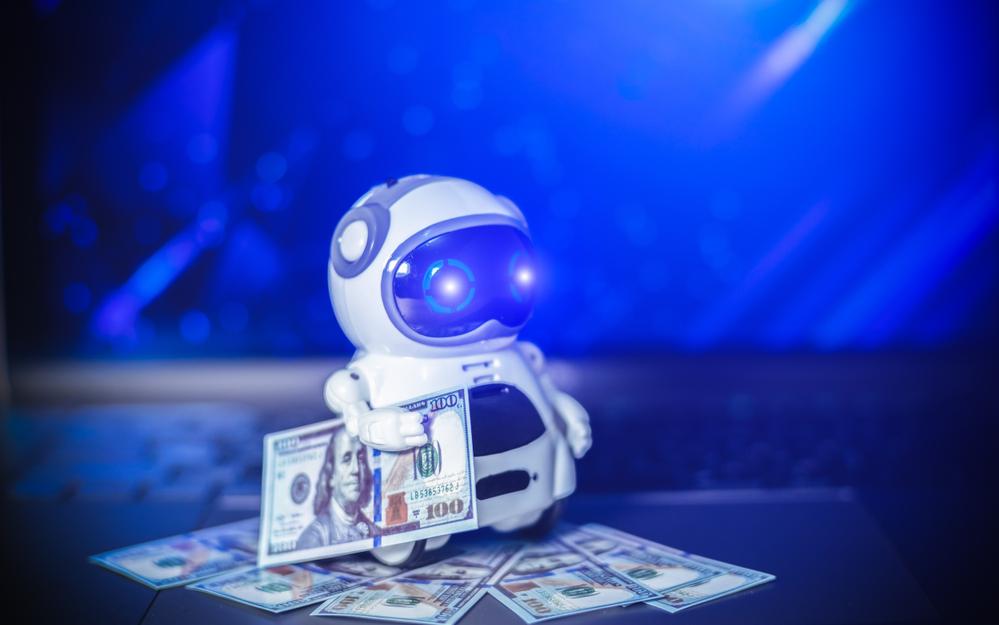 Как искусственный интеллект меняет экономику, а инвесторы зарабатывают на этом